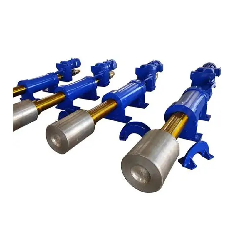 Cantilever Roller Assembly manufacturers